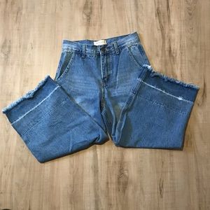 Moon river pants never worn!!! Super cute❤️❤️